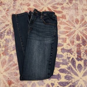 Womens Jeans